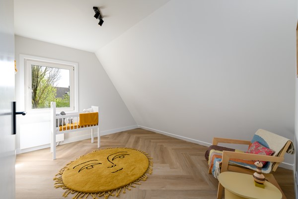 Medium property photo - Boech 5, 8502 AN Joure